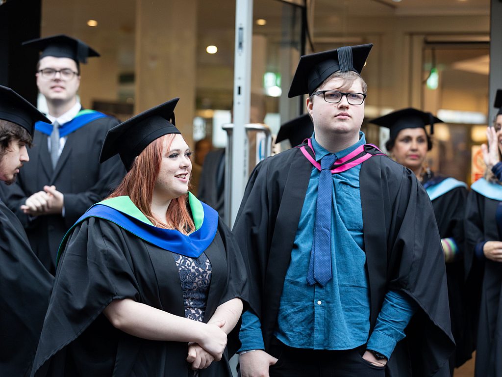 20241026 Wiltshire College Graduation Ceremony 69