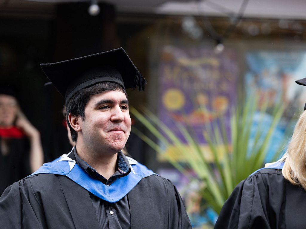 20241026 Wiltshire College Graduation Ceremony 70