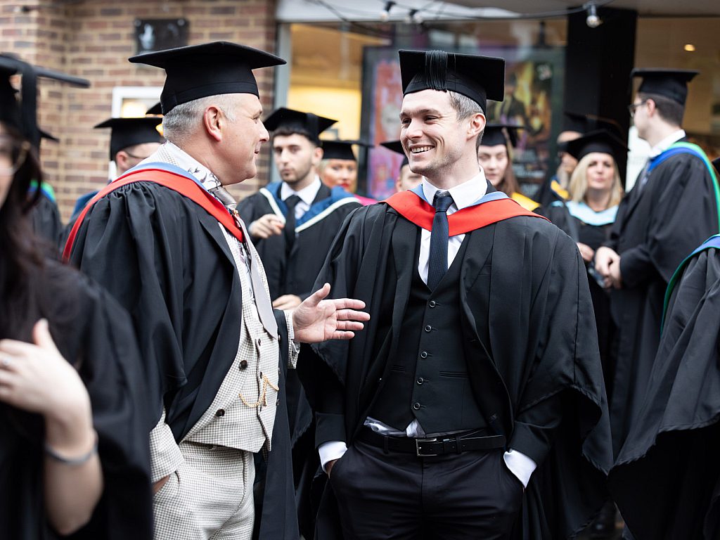 20241026 Wiltshire College Graduation Ceremony 71