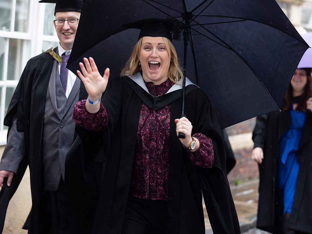 20241026 Wiltshire College Graduation Ceremony 73