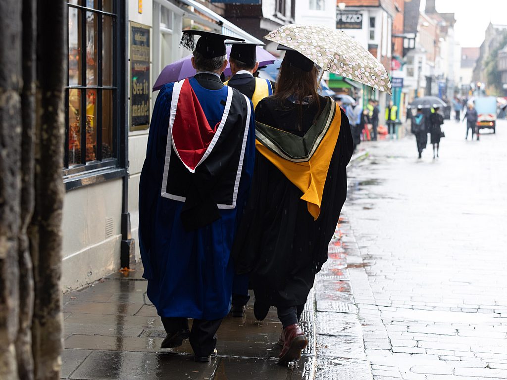 20241026 Wiltshire College Graduation Ceremony 74