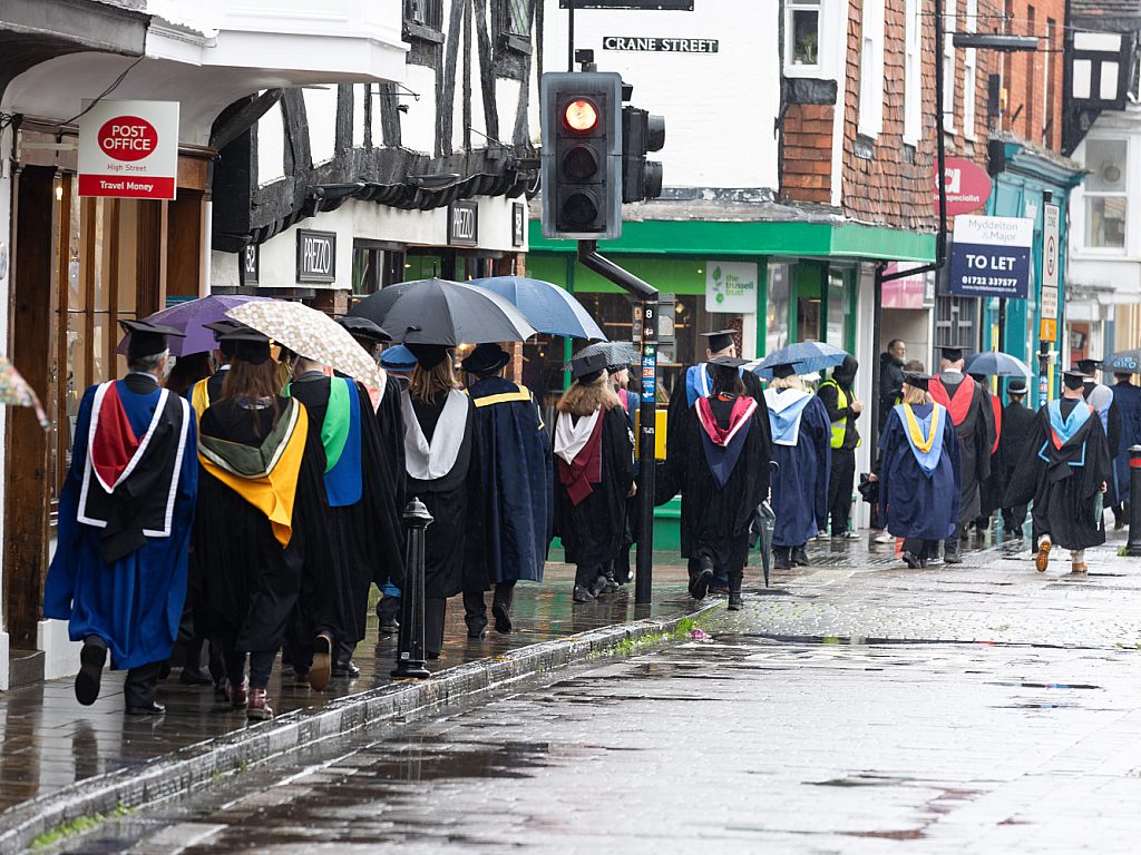 20241026 Wiltshire College Graduation Ceremony 75