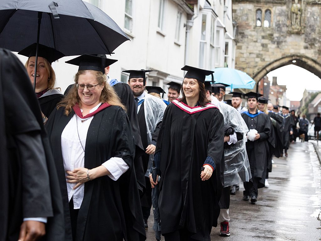 20241026 Wiltshire College Graduation Ceremony 79