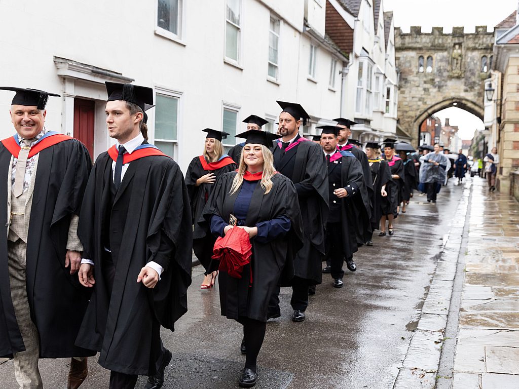 20241026 Wiltshire College Graduation Ceremony 80