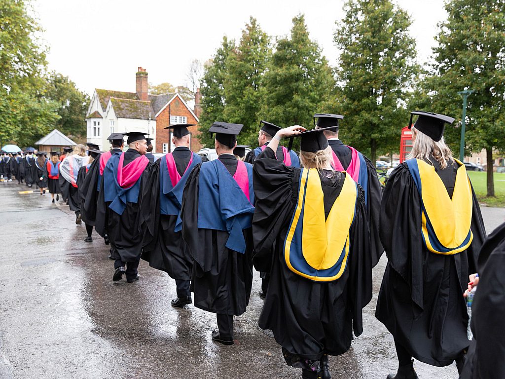 20241026 Wiltshire College Graduation Ceremony 83