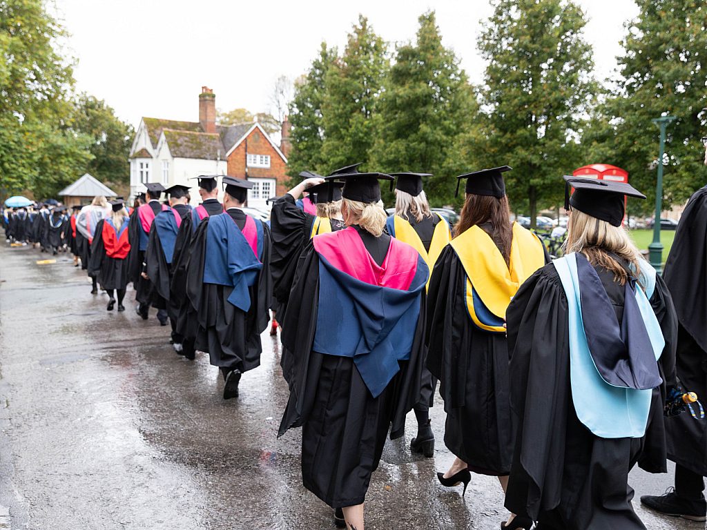 20241026 Wiltshire College Graduation Ceremony 84