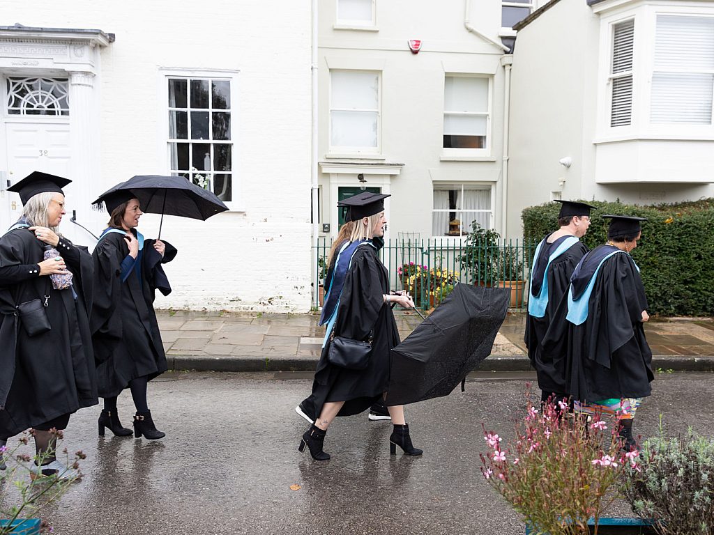 20241026 Wiltshire College Graduation Ceremony 86