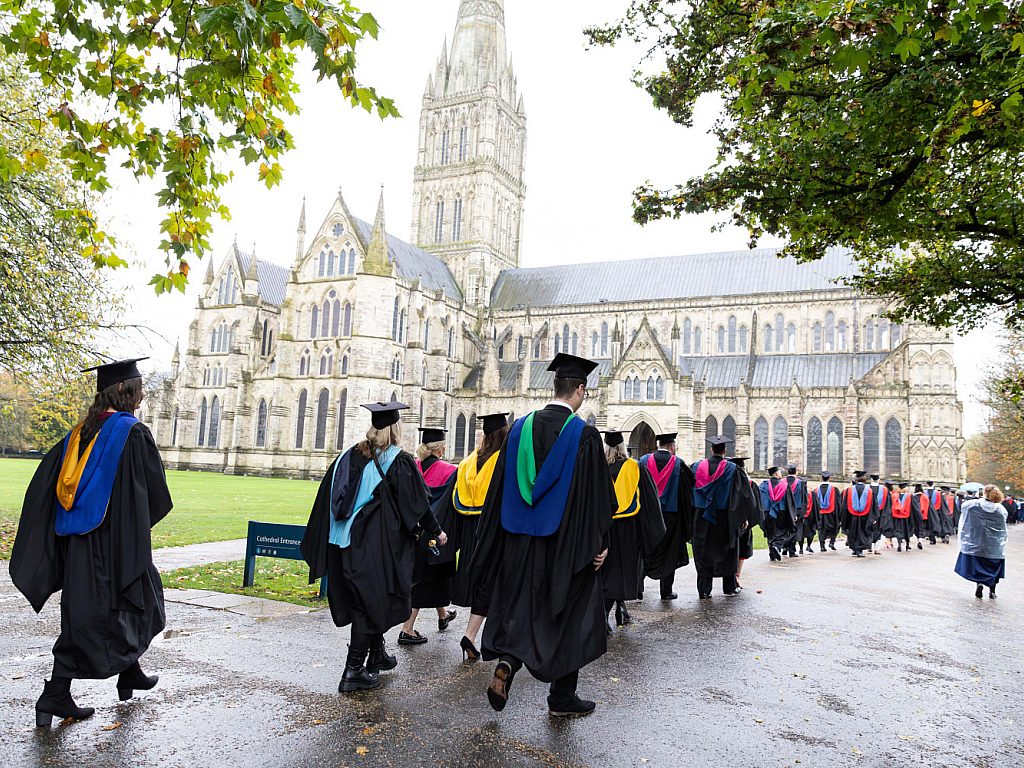 20241026 Wiltshire College Graduation Ceremony 87