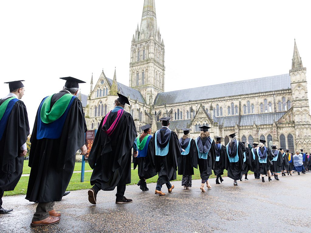 20241026 Wiltshire College Graduation Ceremony 89