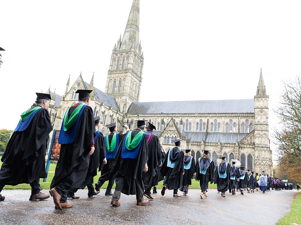 20241026 Wiltshire College Graduation Ceremony 90