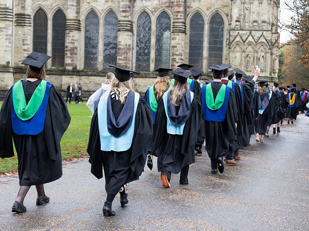 20241026 Wiltshire College Graduation Ceremony 91