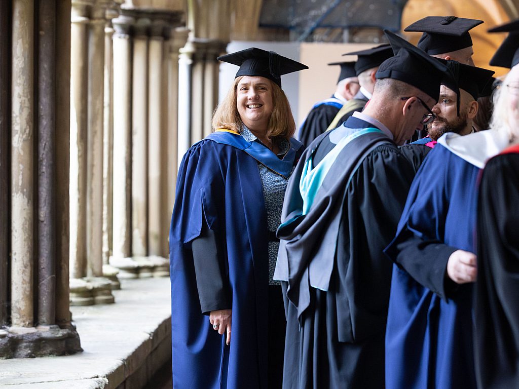 20241026 Wiltshire College Graduation Ceremony 92