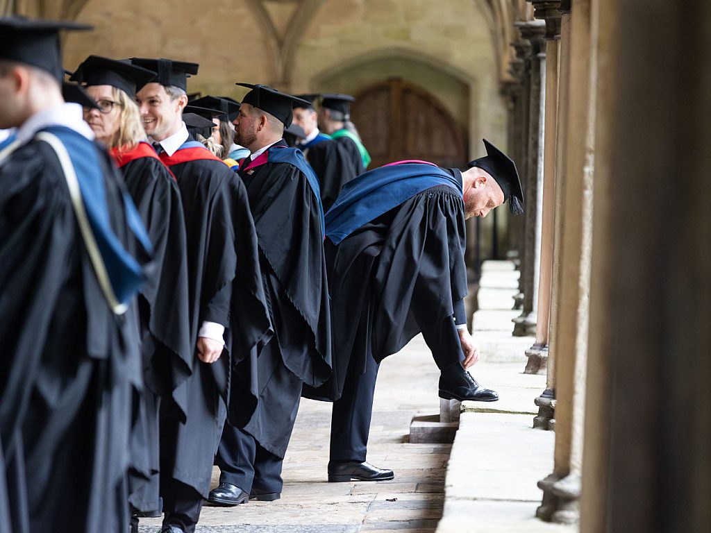 20241026 Wiltshire College Graduation Ceremony 96