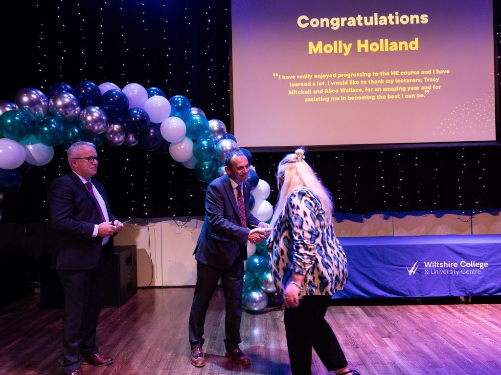 Student Awards 24 149