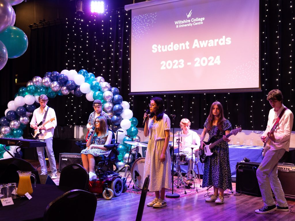 Student Awards 24 23