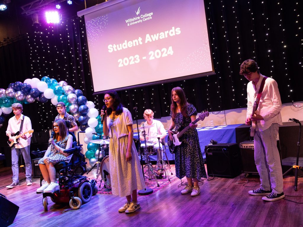 Student Awards 24 24