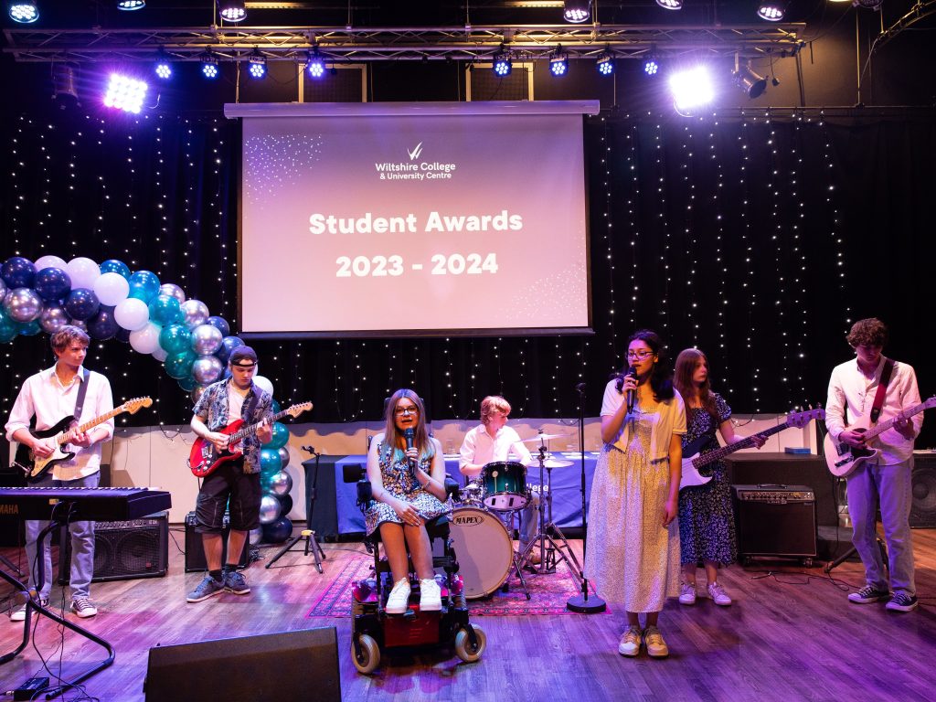 Student Awards 24 25