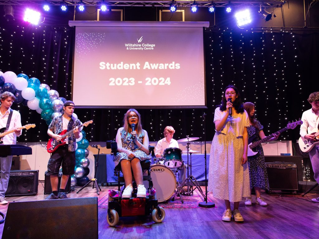 Student Awards 24 26