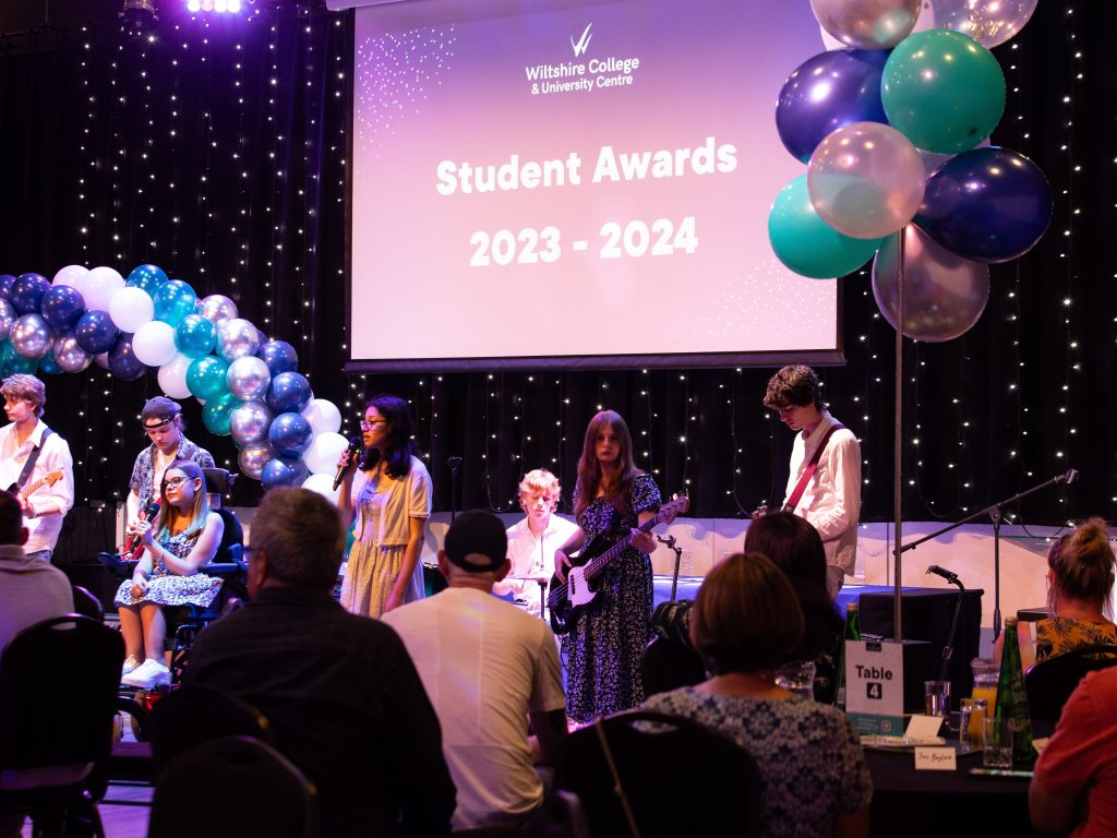 Student Awards 24 31