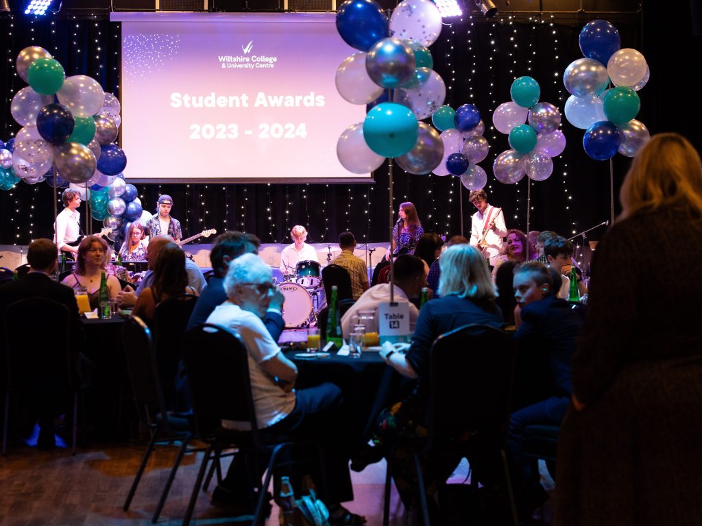 Student Awards 24 41