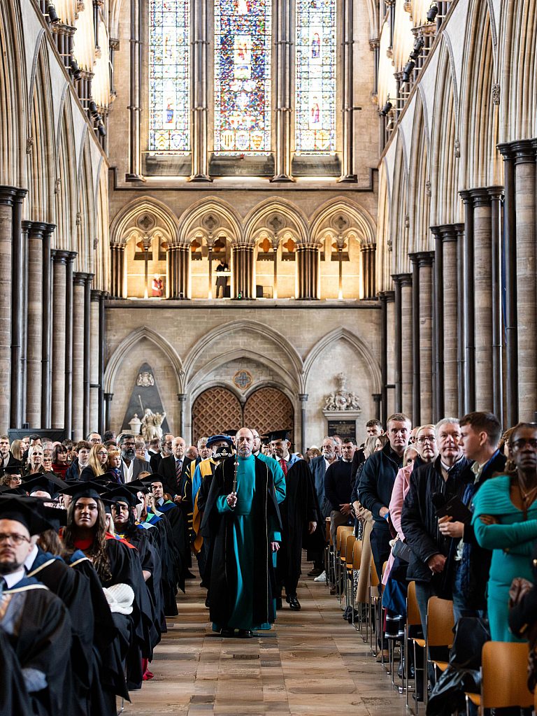 20241026 Wiltshire College Graduation Ceremony 108