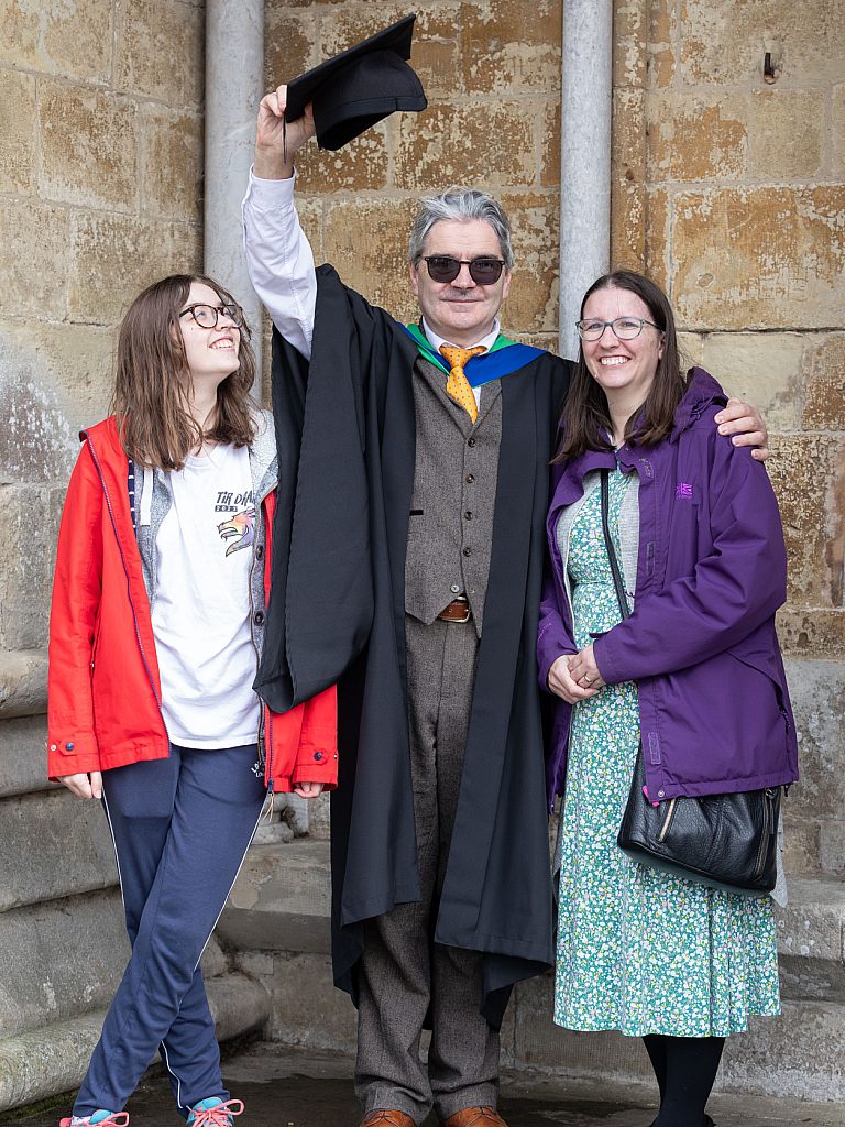 20241026 Wiltshire College Graduation Ceremony 408