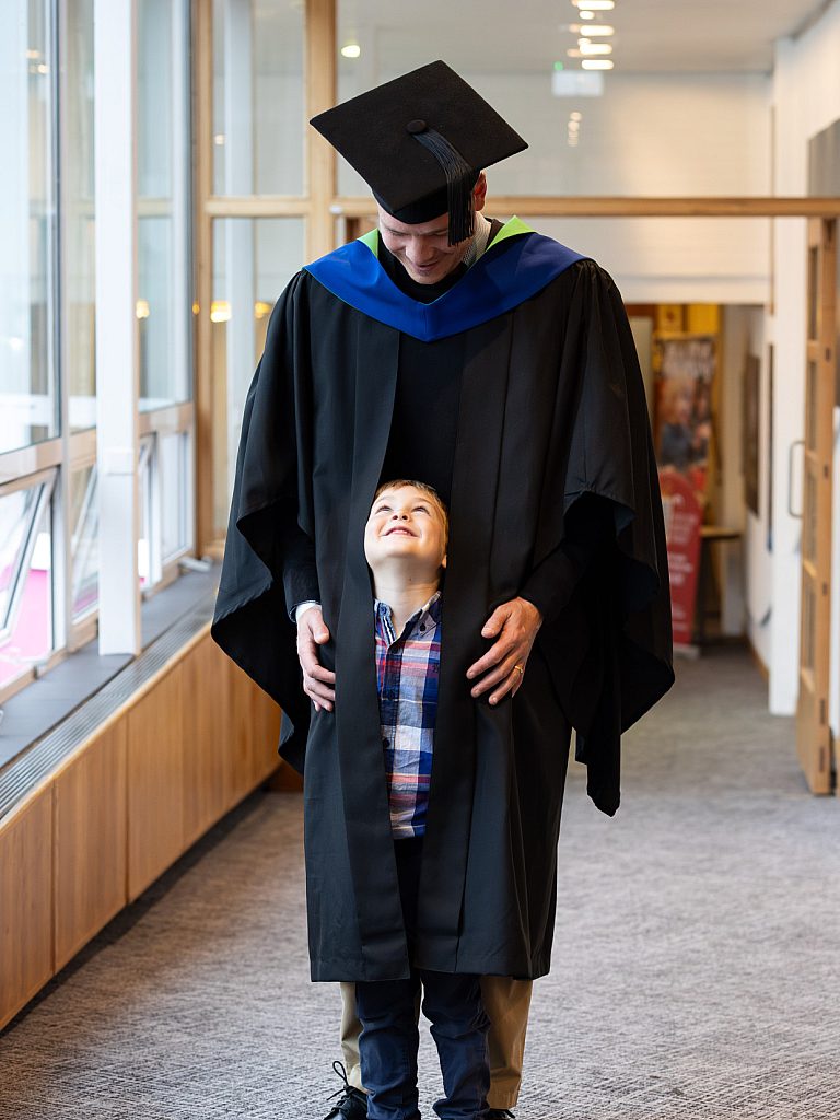 20241026 Wiltshire College Graduation Ceremony 53