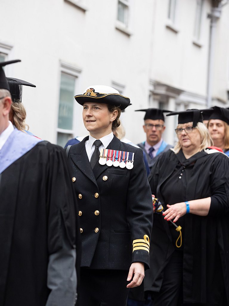 20241026 Wiltshire College Graduation Ceremony 78